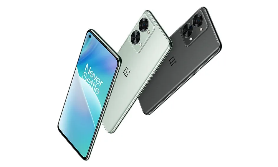 OnePlus Nord 2T 5G Price in Nepal | Comes with Dimensity 1300 SoC and 80W SuperVOOC charging