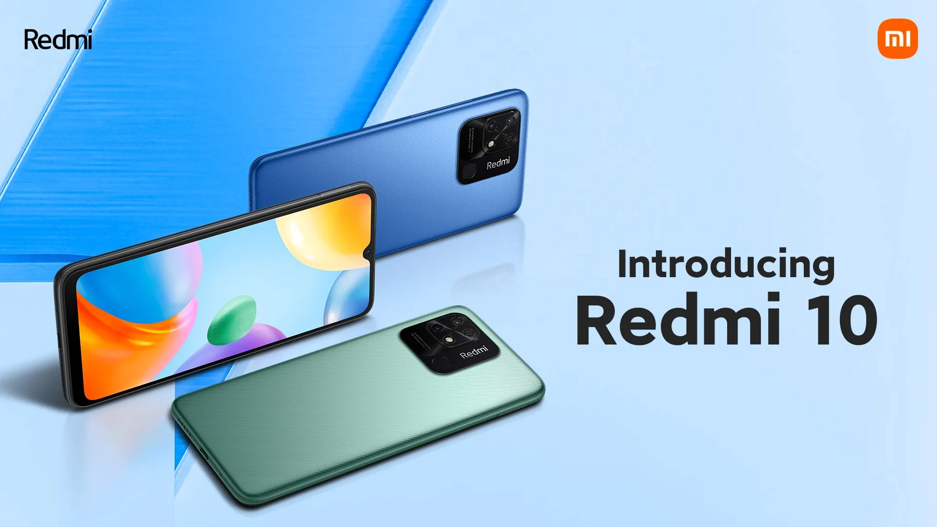 Redmi 10 Price in Nepal | Comes with Snapdragon 680 SoC and 6000mAh battery