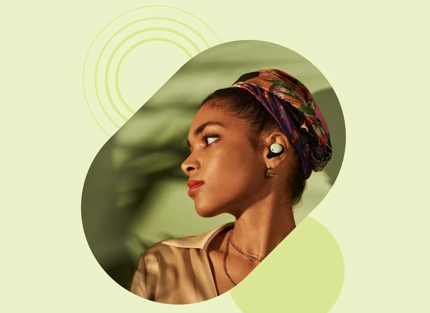 Google Pixel Buds Pro is the first Pixel Buds to feature Active Noise Cancellation (ANC) | Official Price