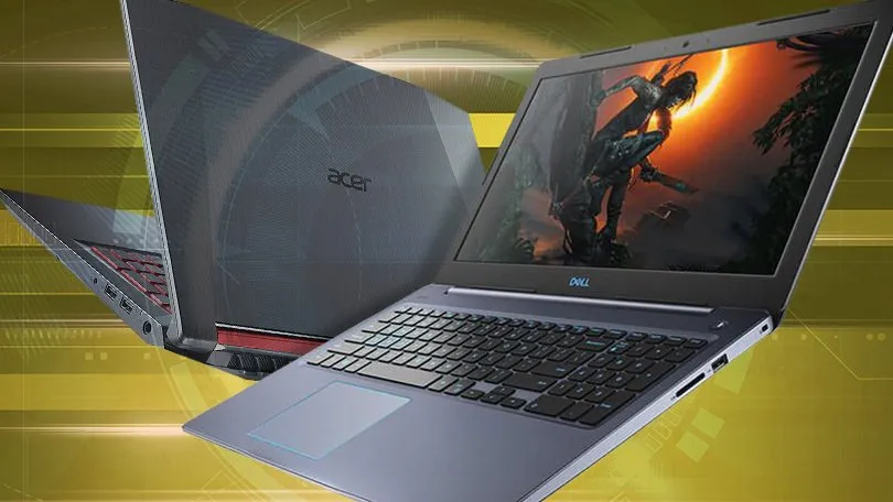 Best Budget Gaming Laptops In Nepal 2022