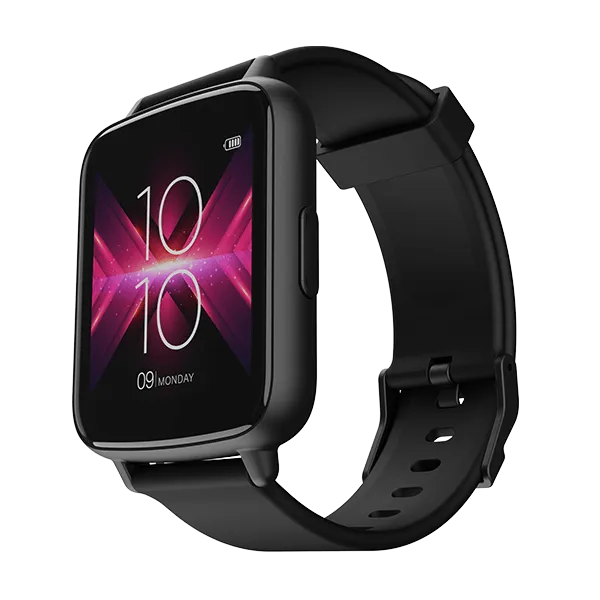 boAt Launches Wave Neo Smartwatch | IP68 Rating, Curved Display and More