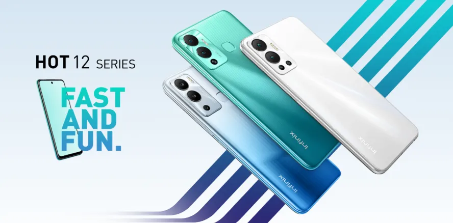 Infinix Hot 12 Play Price in Nepal; Key Specifications and Features