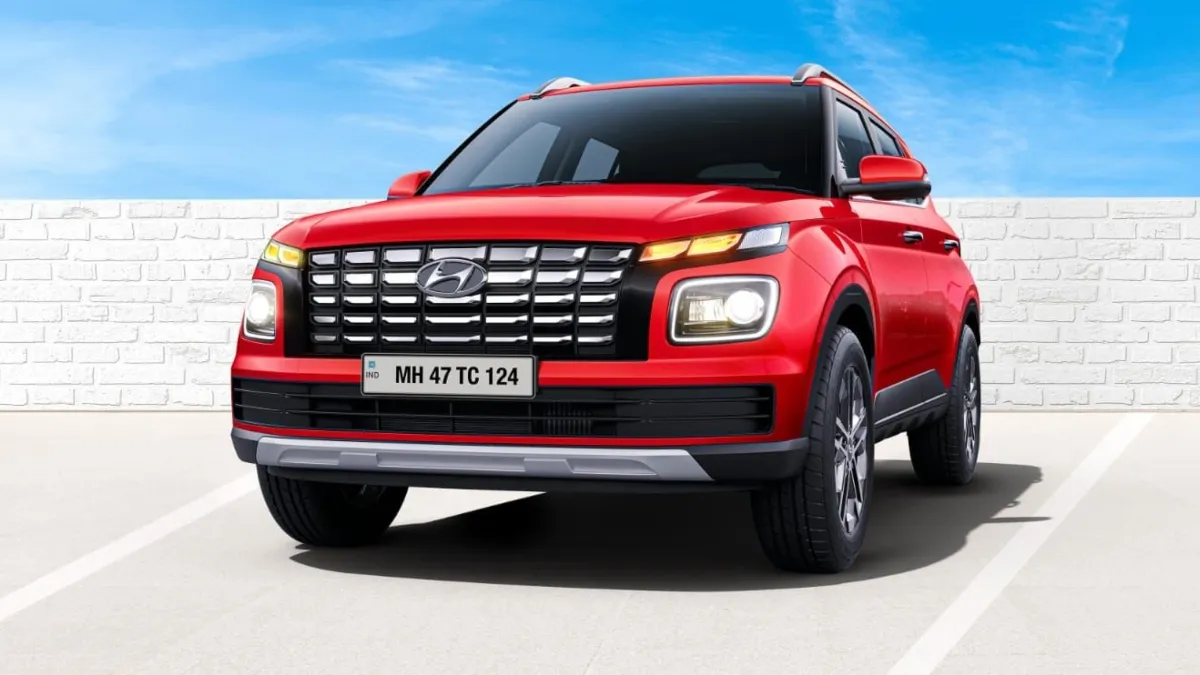2022 Hyundai Venue Launched in Indian Market- Trims, Features, and Price Range
