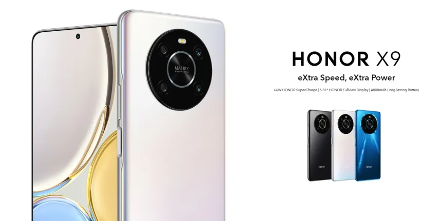 Honor X9 Price in Nepal; Specifications and Features
