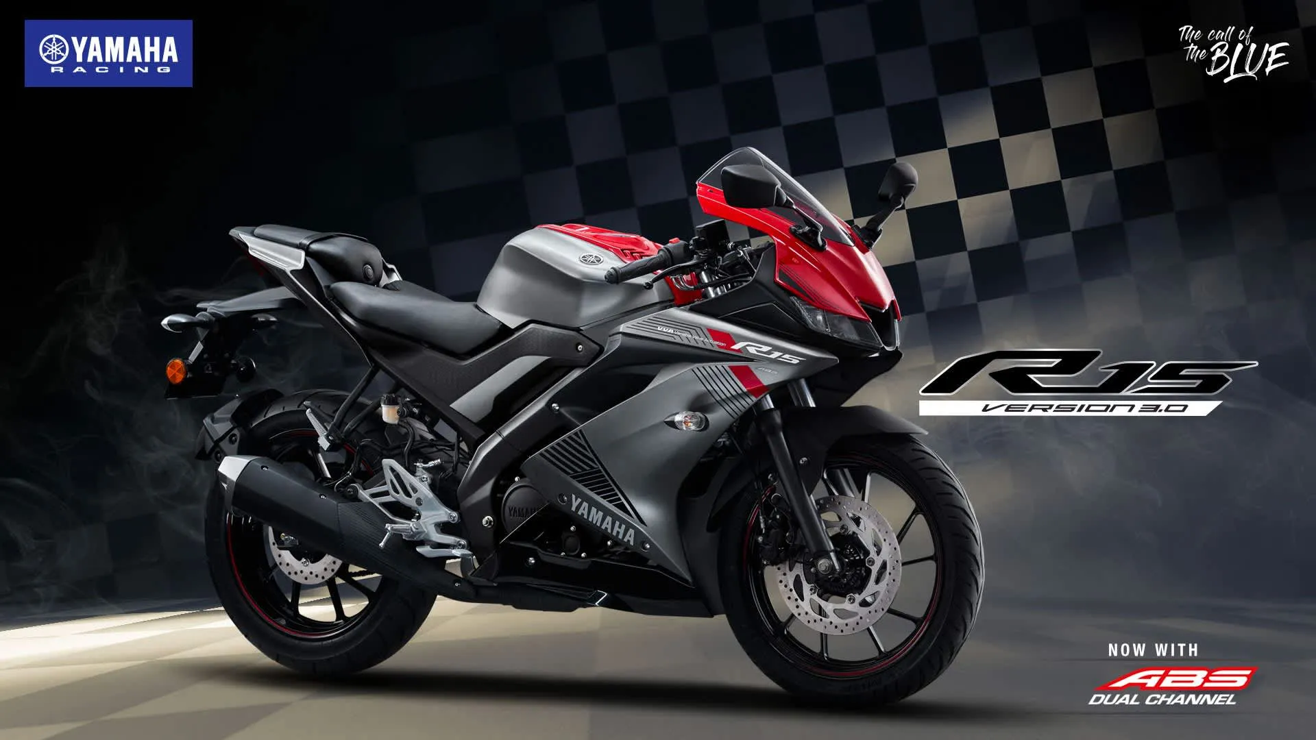 Yamaha R15 V3.0 Dual Channel ABS Price in Nepal | Features, Mileage, Colors, Specs