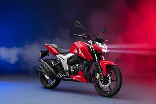 TVS Apache RTR 160 4V: All Variants, Price, and Specifications