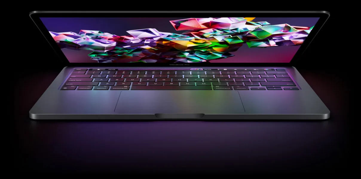 Apple M2 MacBook Pro Release Date, Price, and Features