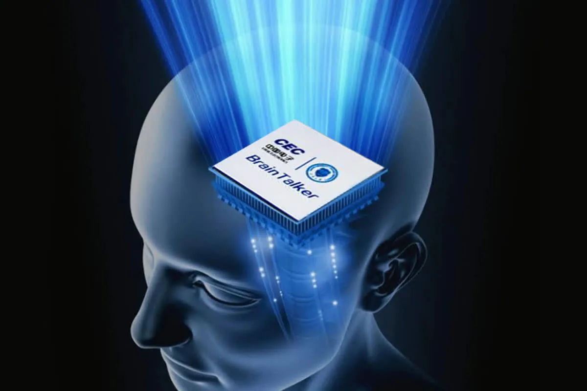 China unveils ‘Brain-Talker’ | A chip that can read your mind