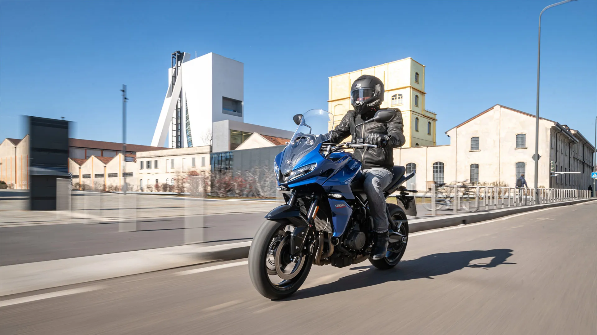 Triumph Tiger Sport 660: Price, Key Features, and Technical Specifications