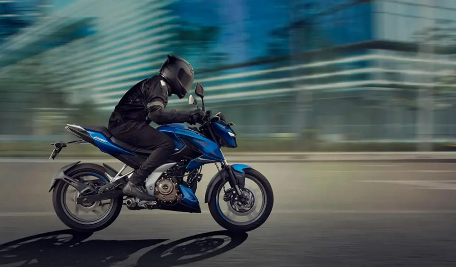 Bajaj Pulsar N160 Price in Nepal | Full Features, Specifications and more