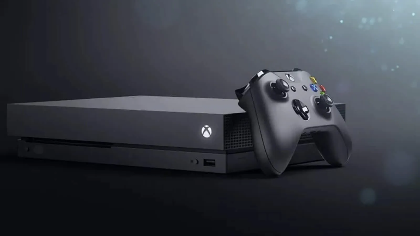 New Xbox Project Scarlett coming up next year 2020: Comes with 8k Graphics
