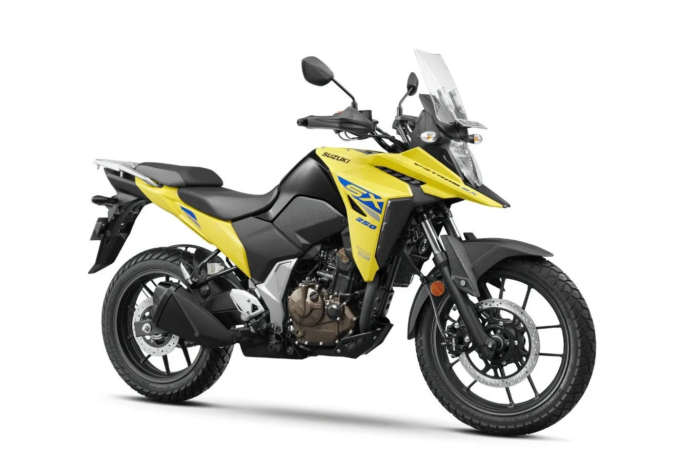Suzuki V-Strom SX 250: Price, Features and Specifications