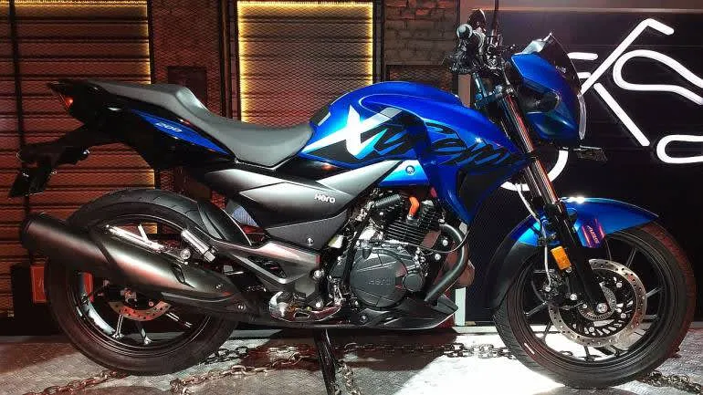 Hero Extreme 200R Price in Nepal | Design and Specs