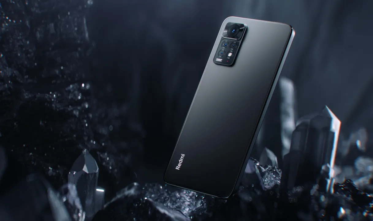 Redmi Note 11 Pro 4G Price in Nepal | Specifications and Key Features