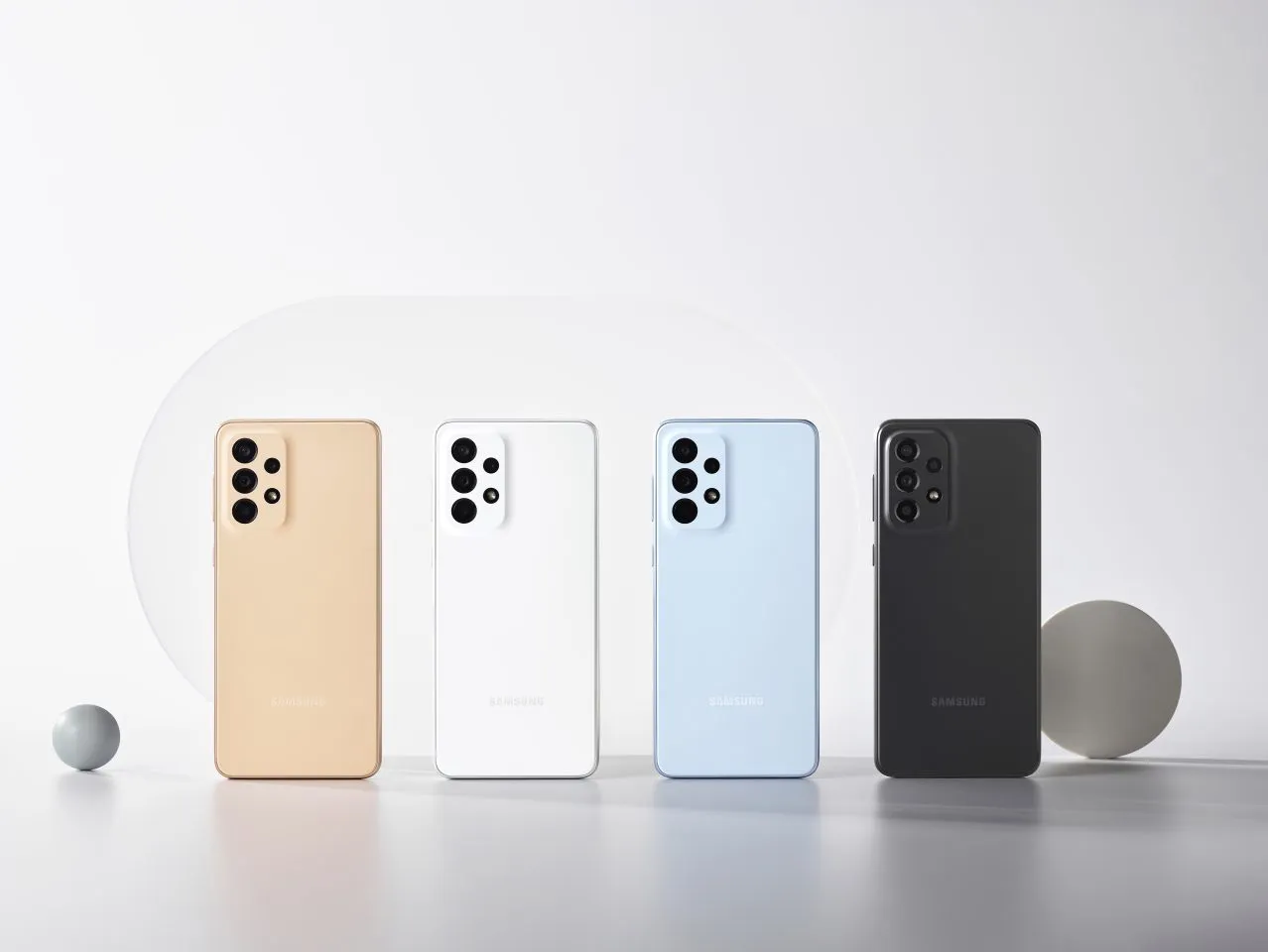 Samsung Galaxy A33 5G Receives a Huge Price Drop in Nepal