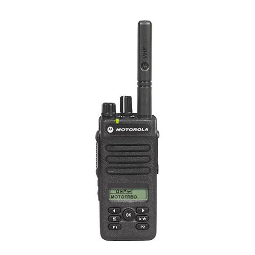 Motorola XPR 3500e: Price and Specifications