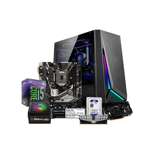 Top 5 Intel GPUs in 2022