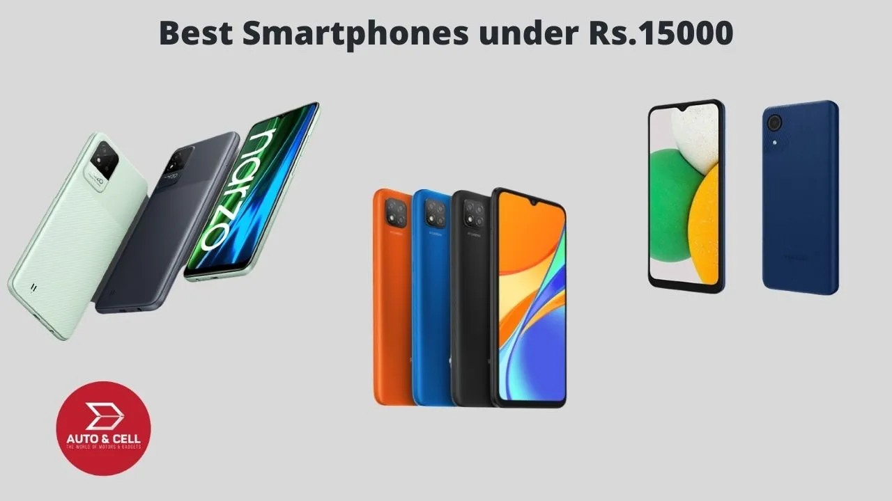 Best Budget Smartphones in Nepal