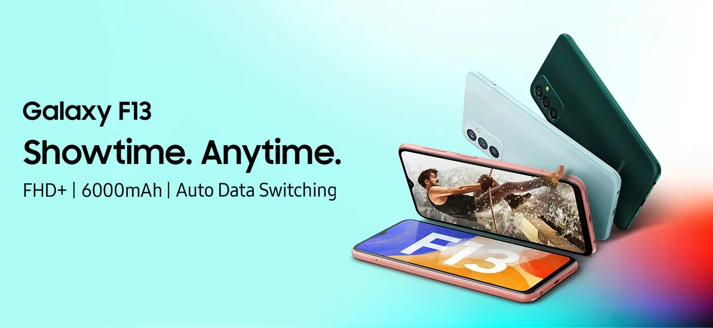 Samsung Galaxy F13 Price in Nepal: Features, Specs, and Availability