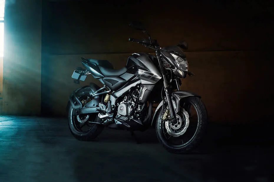 Pulsar NS 200 with Fuel Injection (fi) System launching soon this year