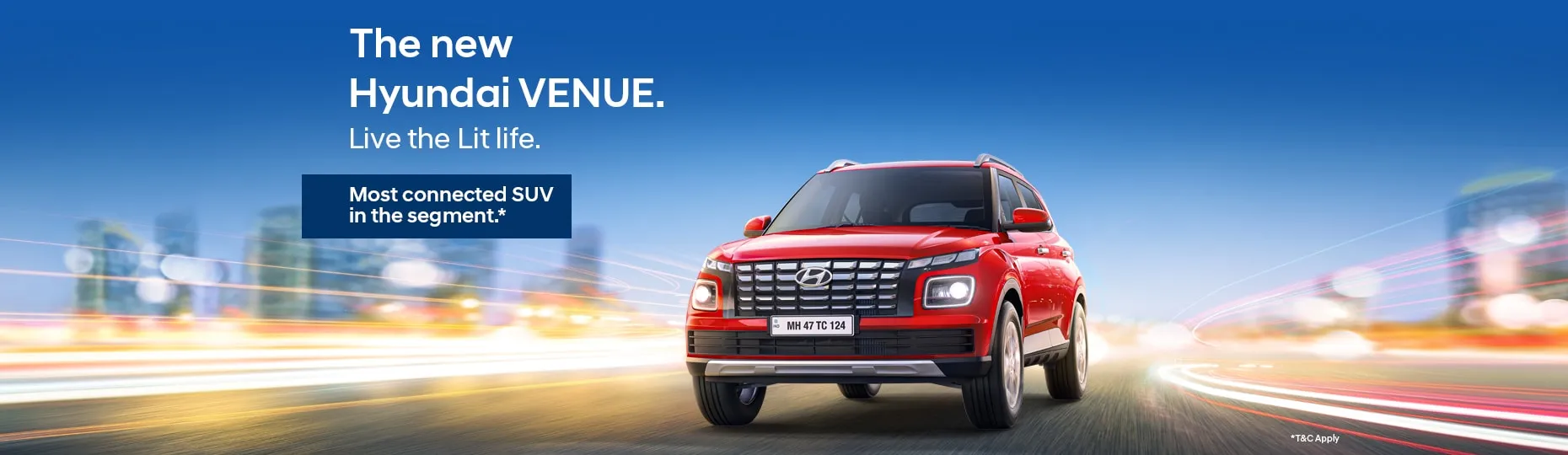 Hyundai Venue 2022 Expected to Launch in Nepal during the NADA Auto Show 2022