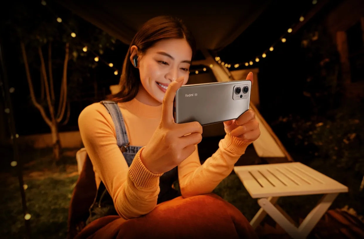 Redmi K50i 5G Launching in India Soon: Expected to Compete with OnePlus and Realme