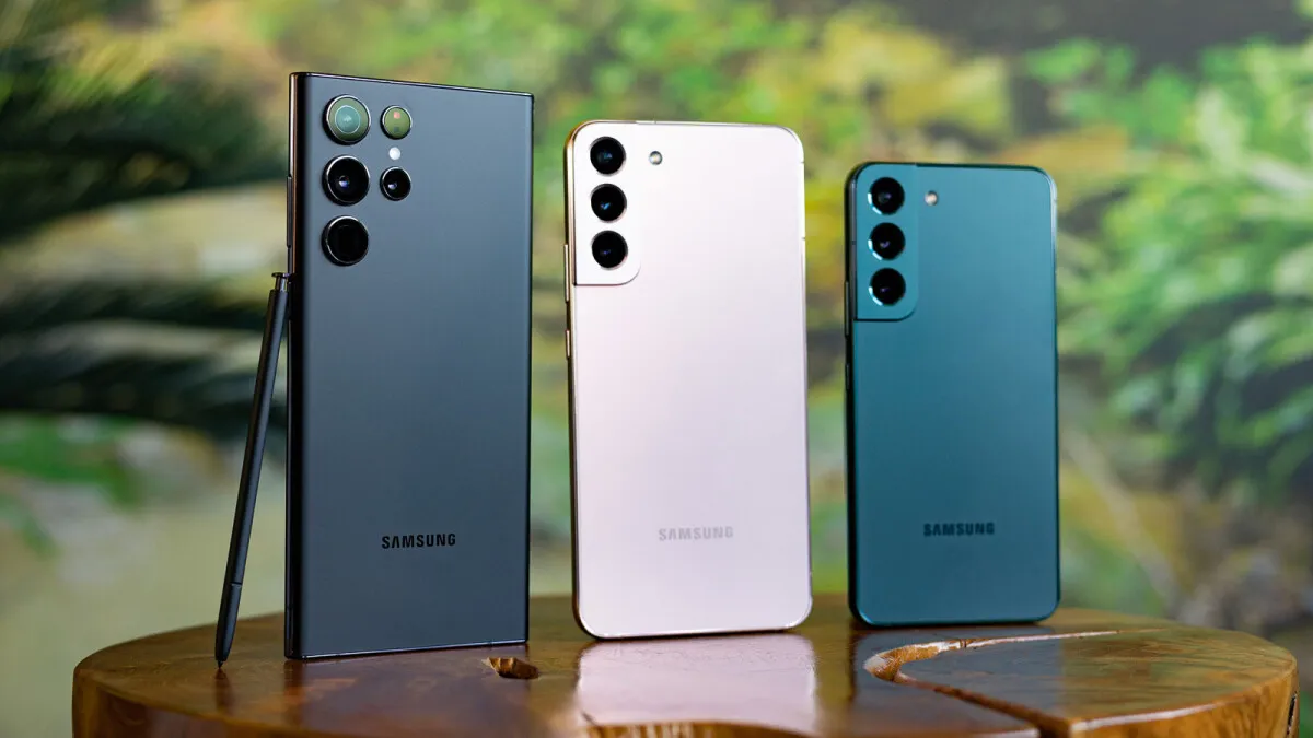 Samsung Galaxy S23 Rumors: Everything We Know So Far