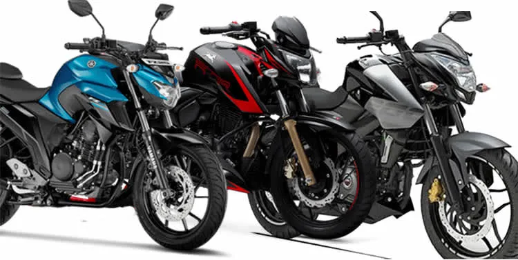 Top 3 most Popular and Competitive Bikes in Nepali market, in terms of Power, Design and Price