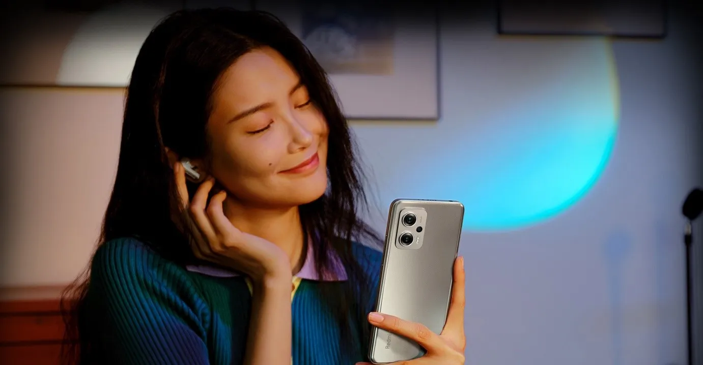 Redmi K50i 5G Launched in India: Know its Specs, Features, and Expected Price in Nepal