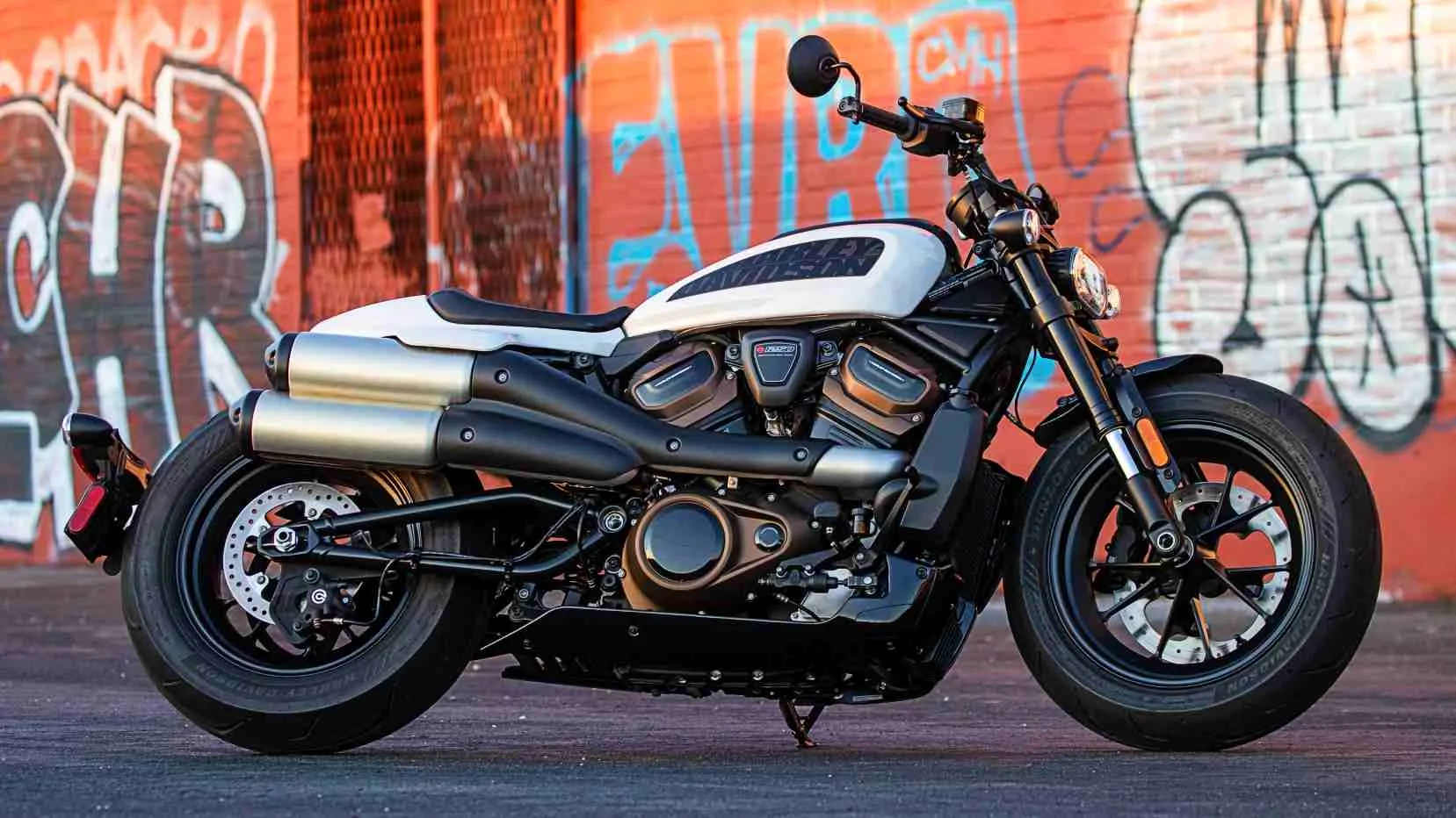 Top 5 Motorcycle Manufacturers in the USA