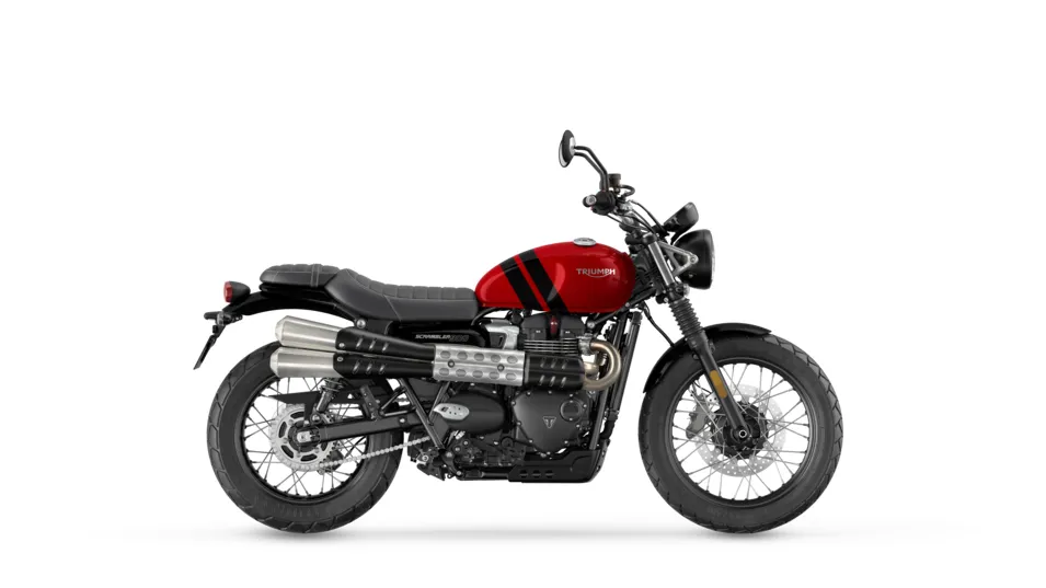 Triumph Scrambler 900: Features, Specifications and Price in USA