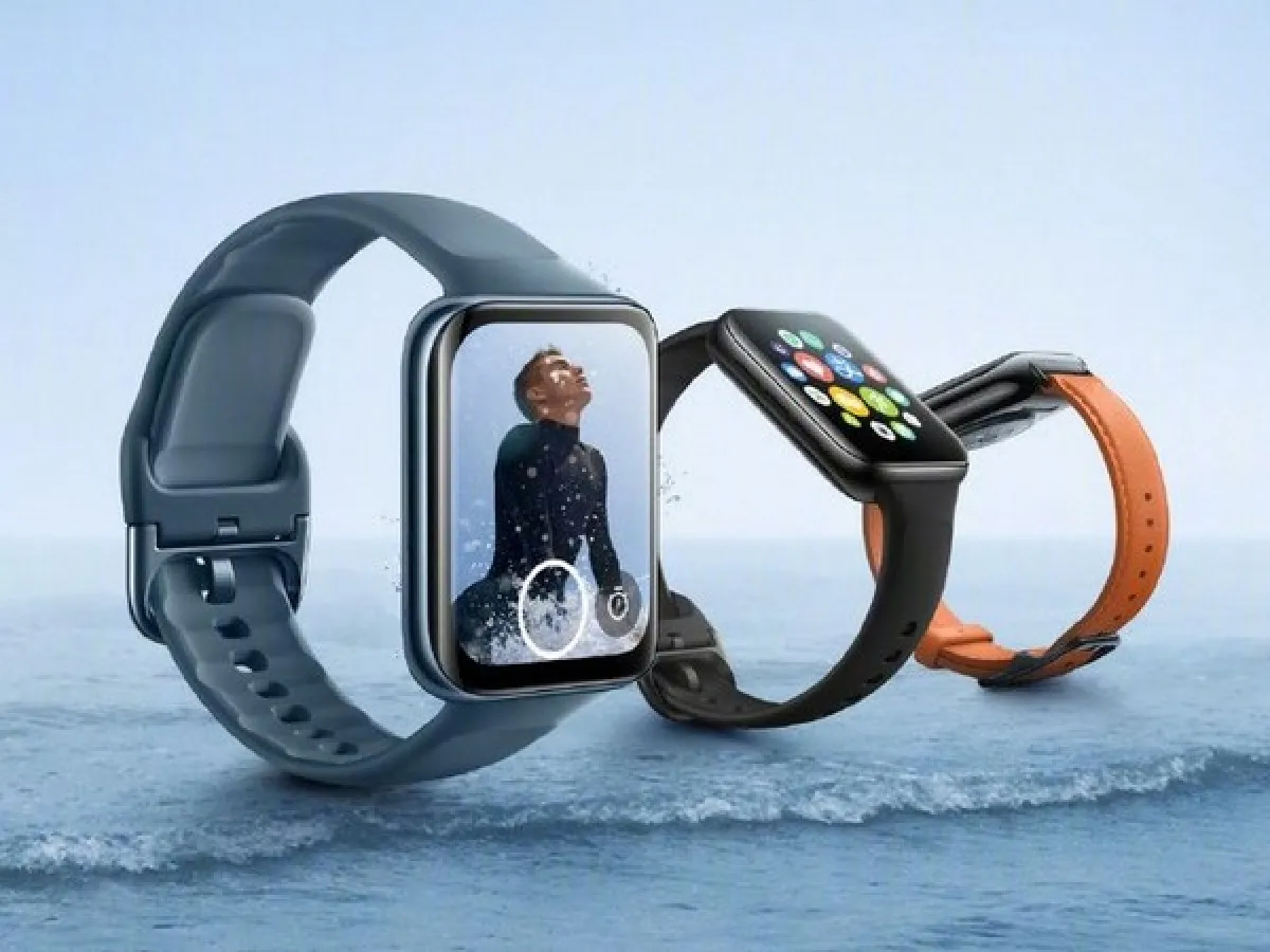 Oppo Watch 3: Features, Specifications, Price, and Global Launch Date