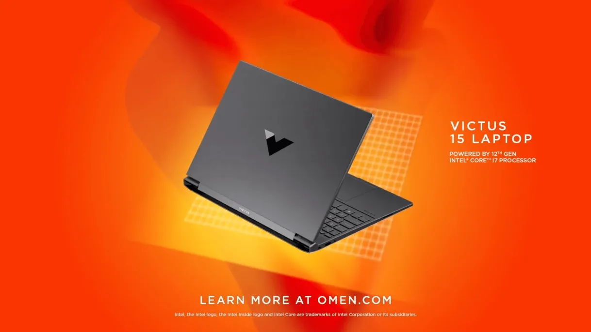 HP Victus 15 2022 Receives Price Cut in Nepal: Best Budget Gaming Laptop in Nepal?