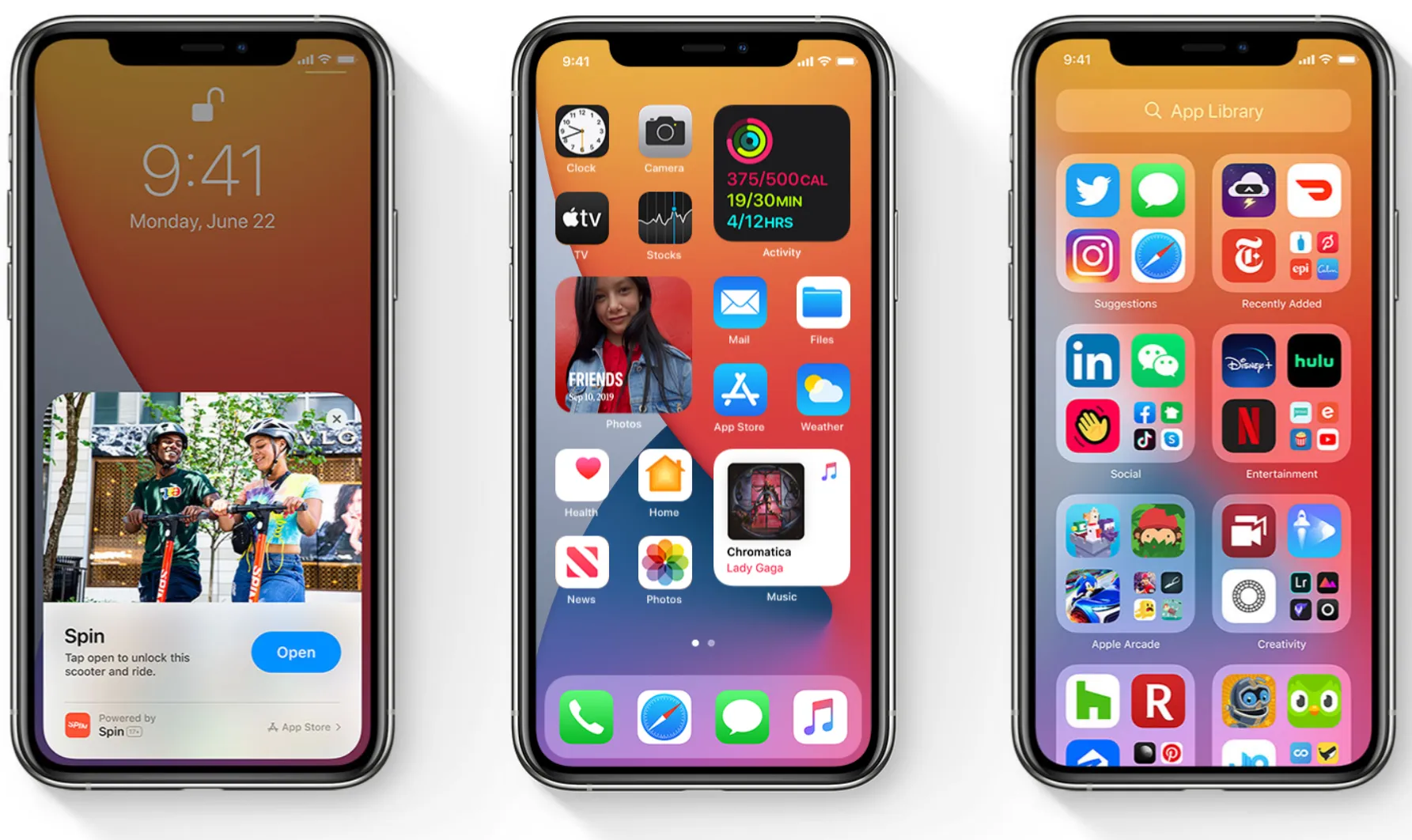 How to Update to iOS 14??