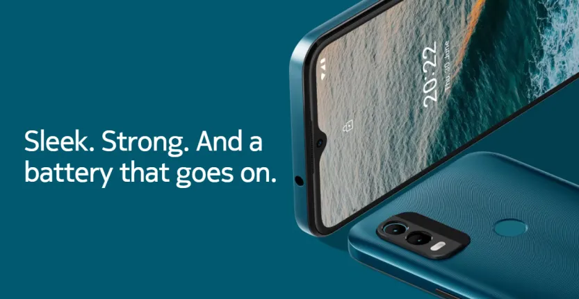 Nokia C21 Plus Launched in Nepal: Official Price, Specifications, and Features