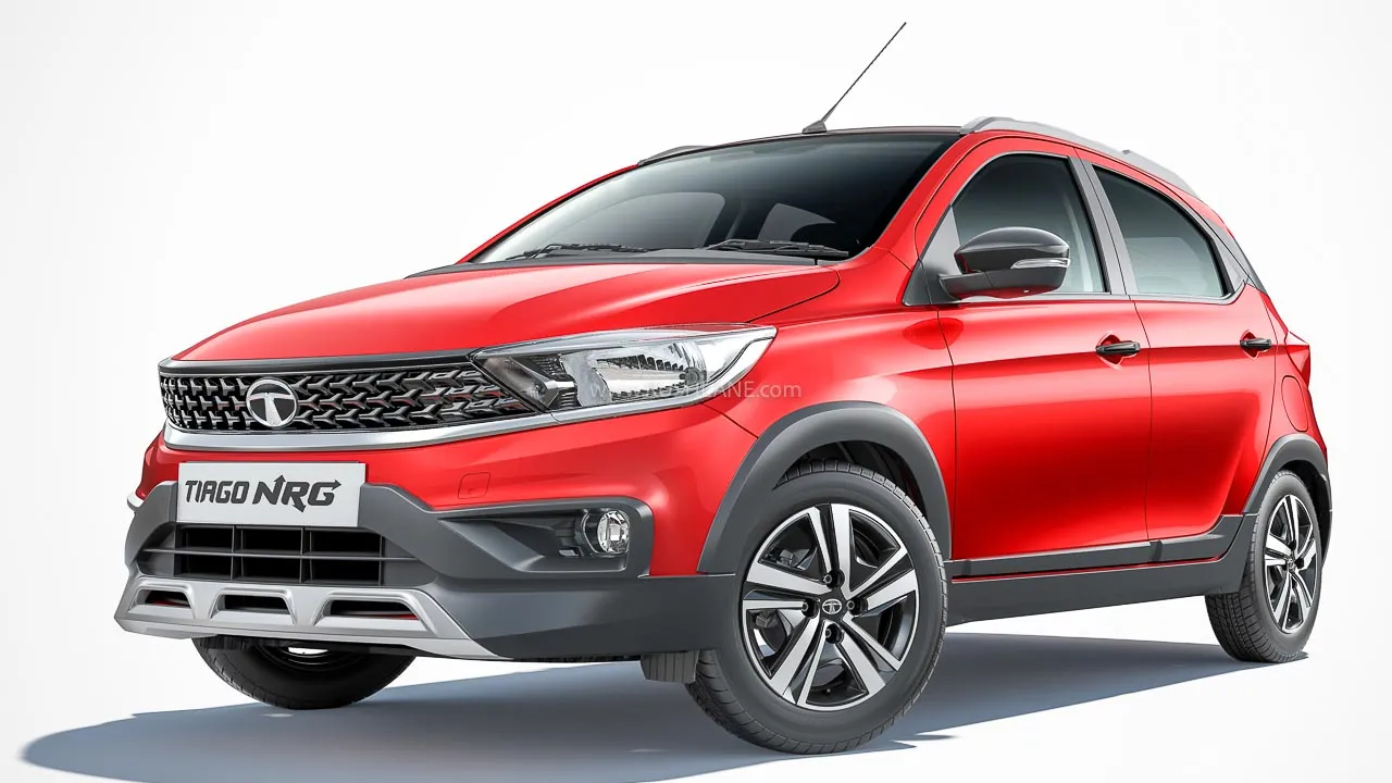 Tata's Mid-Range Hatchback Tata Tiago NTG XT Launching Soon in India: Know its full Specs and Features