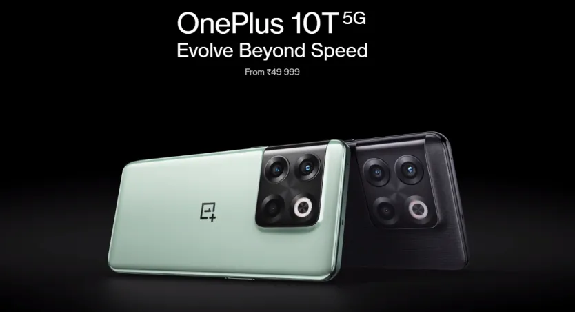 OnePlus 10T With 16GB RAM and 256GB Storage Now Available in Nepal: Price, Specs, Features, and More