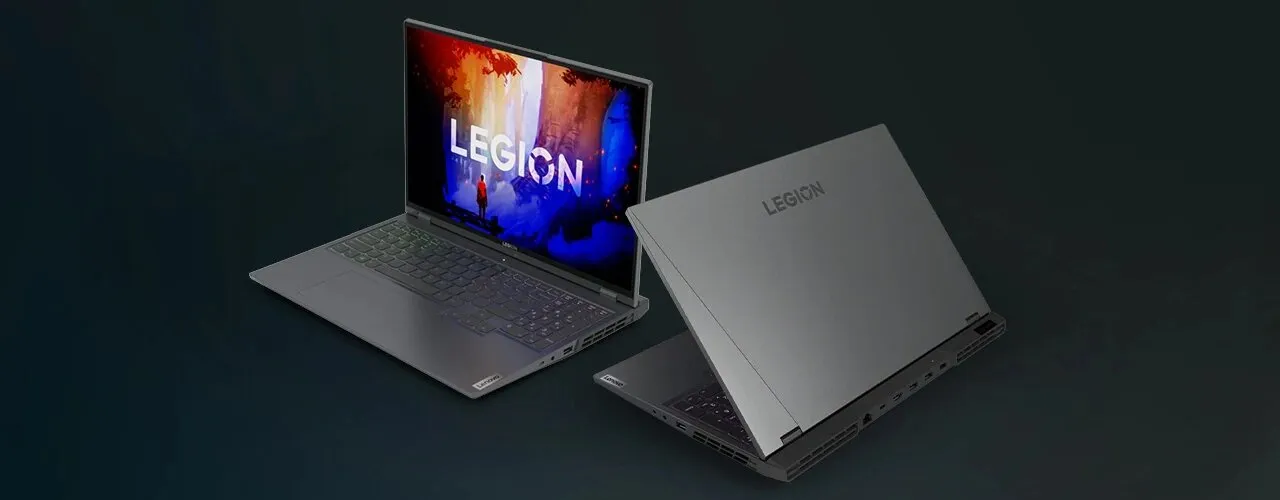 Lenovo Legion 5 Pro Price in Nepal: Comes with the RTX 3060 GPU and Many More