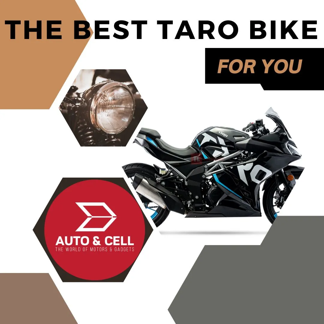 Taro Bikes Price in Nepal: Here is the Full List
