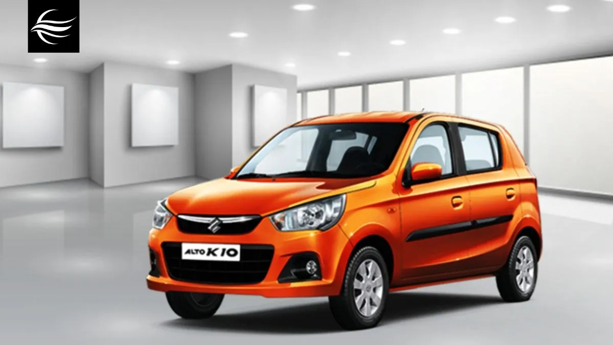 Maruti Suzuki Alto K10 Launching in India this August: Know its Price, Launch Date and Features