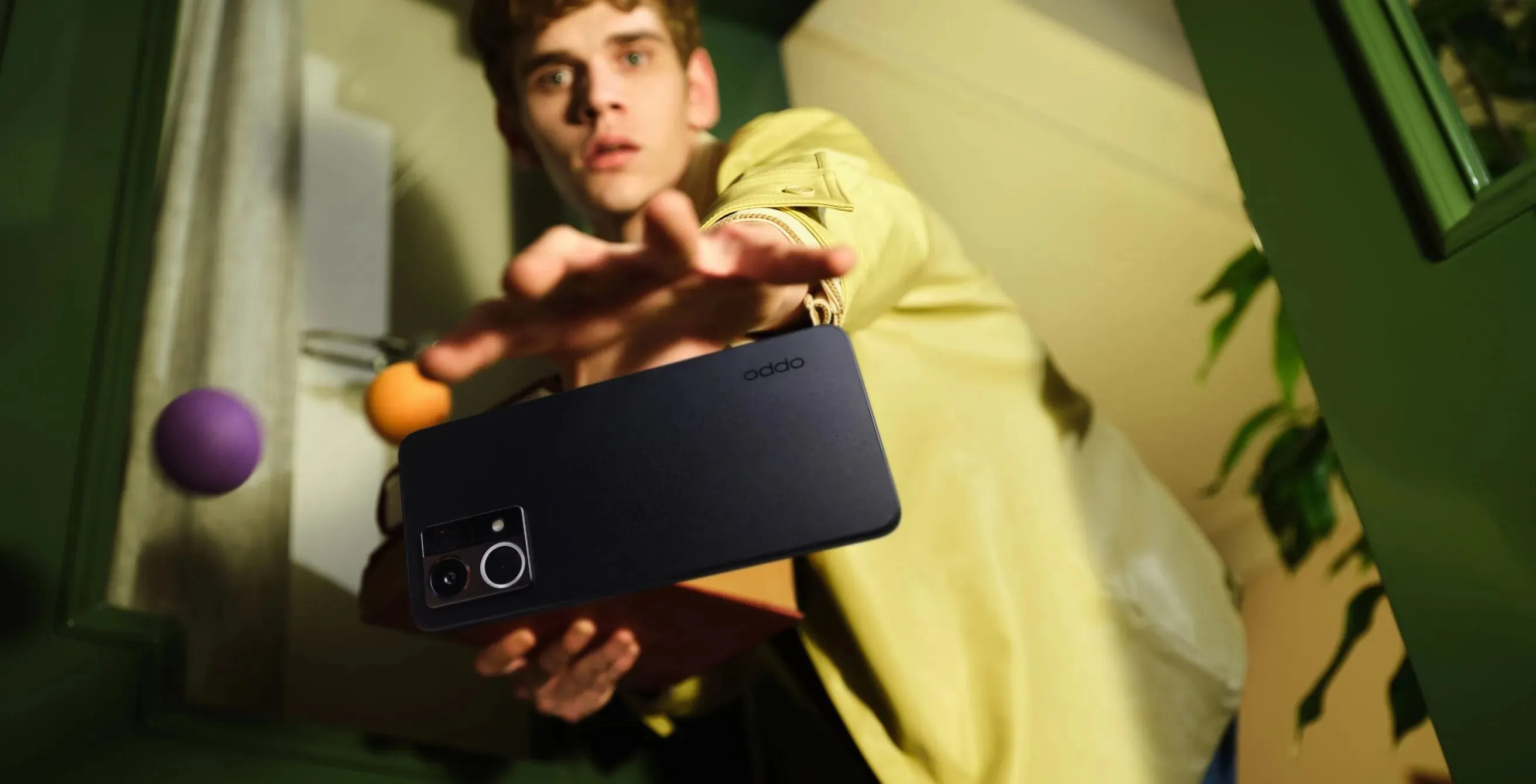 Oppo F21 Pro Receives a Price Drop in Nepal: Know its Current Price and Full Specifications