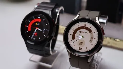 Samsung Galaxy Watch 5 Pro: Specs, Features, and Price