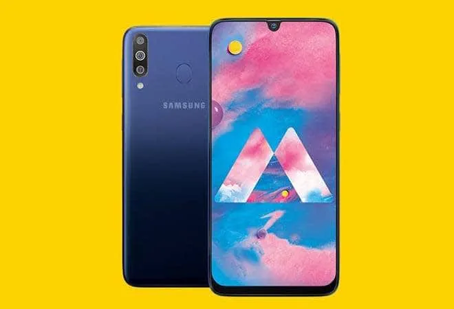 Samsung Galaxy M40 now available in Nepal | Price and Specifications