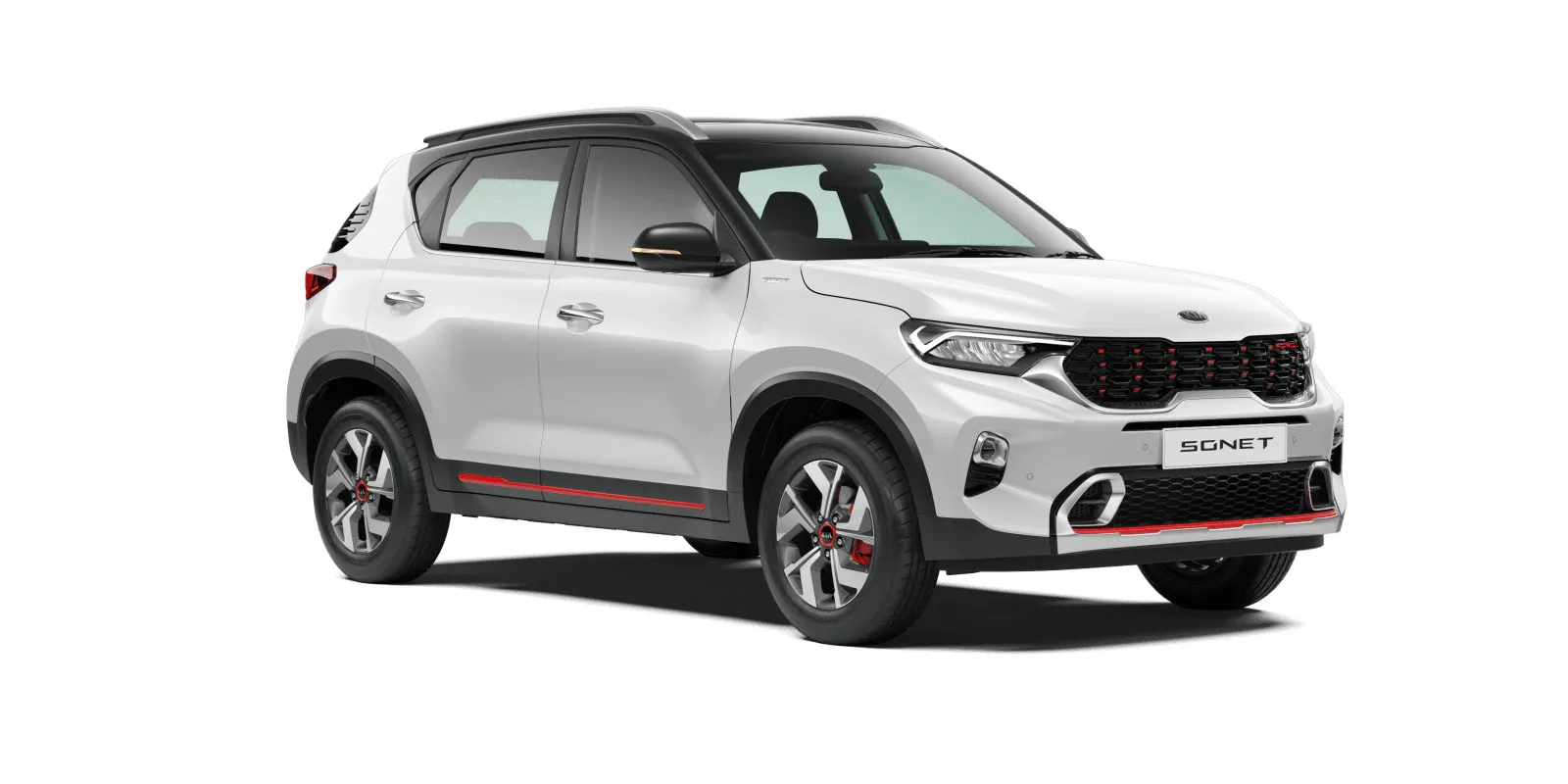 Kia Sonet Price in Nepal- Variants, Features, Specifications?