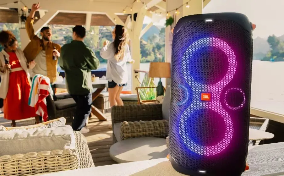 JBL Launched 3 New Party Speakers in India: Full Details Here