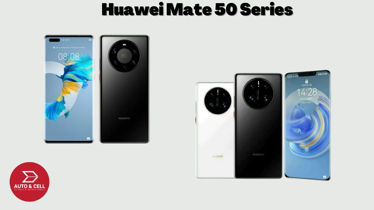 Huawei Expected to Unveil the Mate 50 Series on 6 September: Know About all the Mate 50 Models