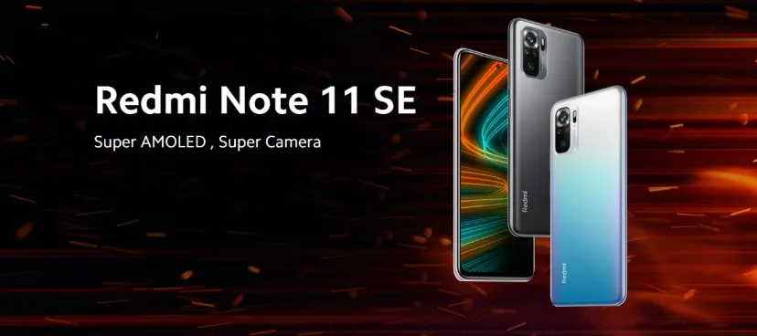 Redmi Note 11 SE Price in India: Know its Key Features and Specification