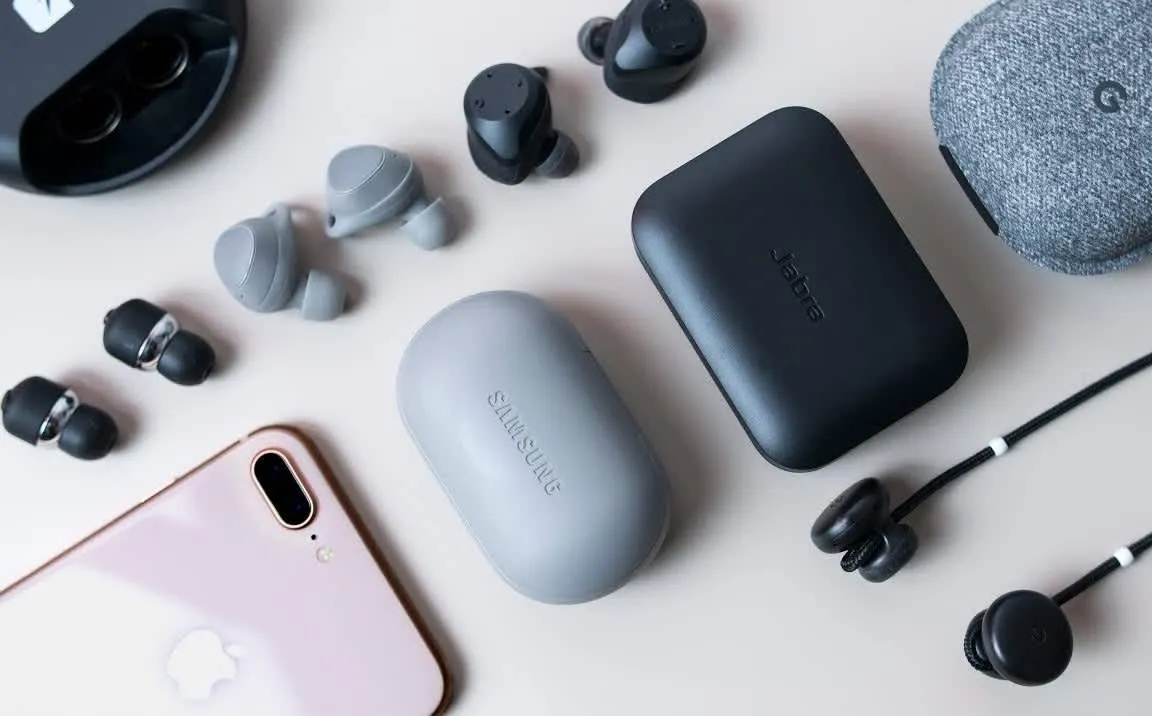 Top 5 Wireless Earbuds available in Nepal | Price and Specifications
