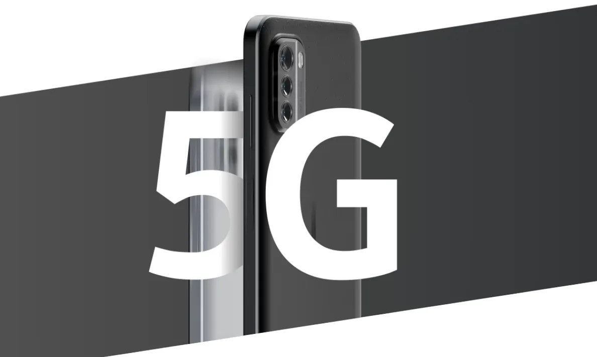 Nokia’s Eco-Friendly Smartphone ‘Nokia G60 5G’ Launched: Full Specifications, Features, and Price