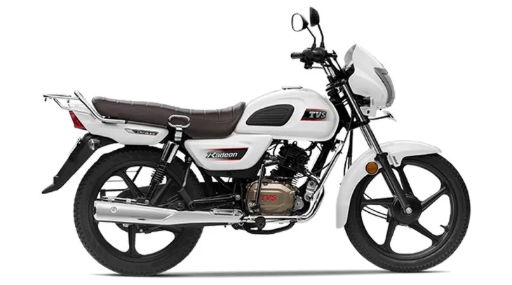 TVS ले ल्यायो Bike र Scooter मा नया चाडपर्ब स्किम